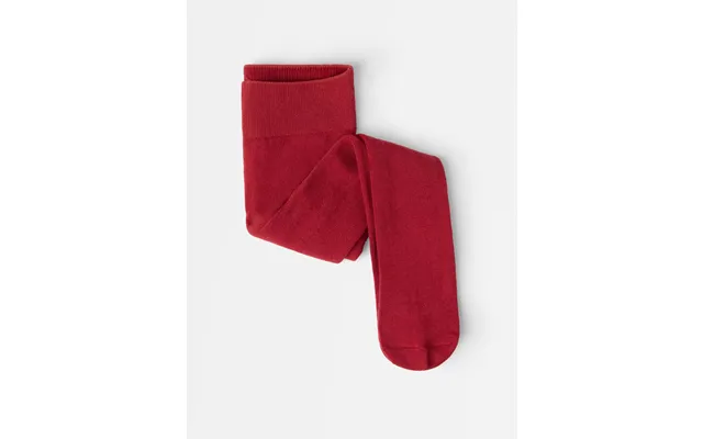 Fine-knit Tights