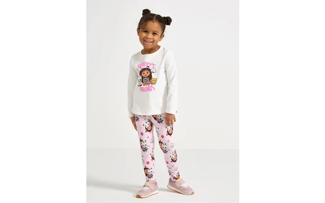 Gabby's Dollhouse Leggings product image