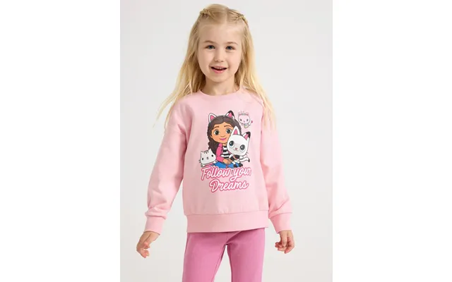 Gabby's Dollhouse Sweatshirt