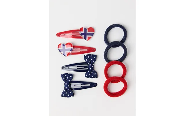 Hair Set