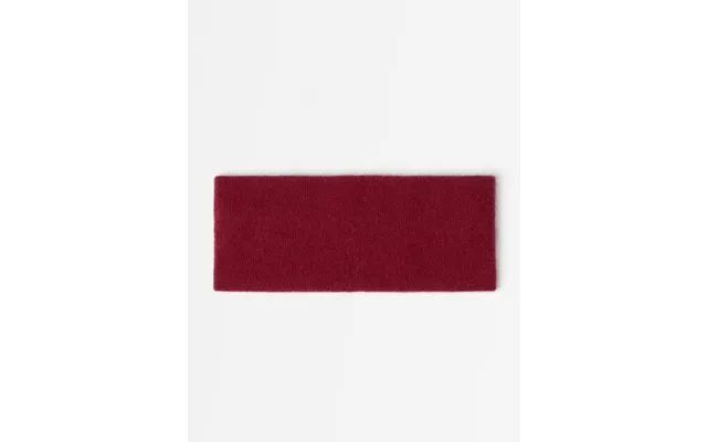 Headband In Cashmere product image