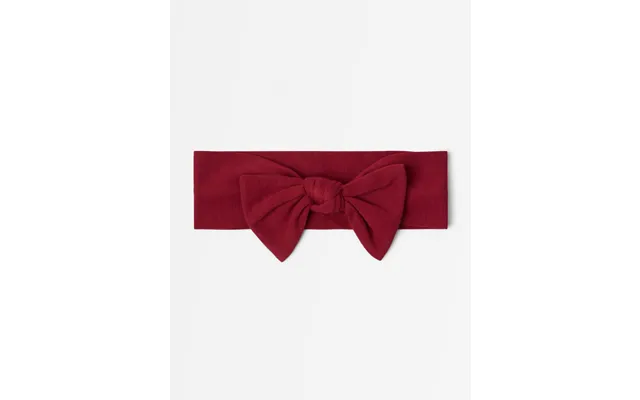 Headband With Bow product image