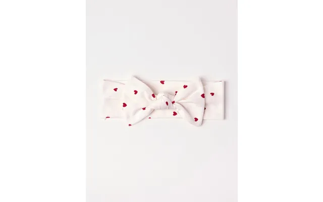 Headband With Large Bow product image