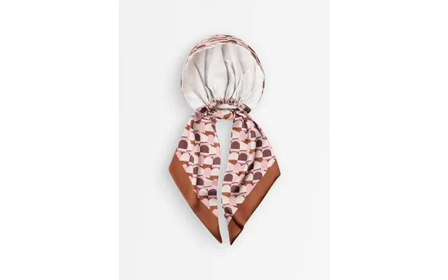 Headscarf In Satin