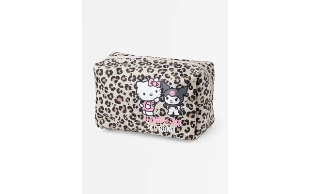 Hello Kitty And Friends Toiletry Bag product image