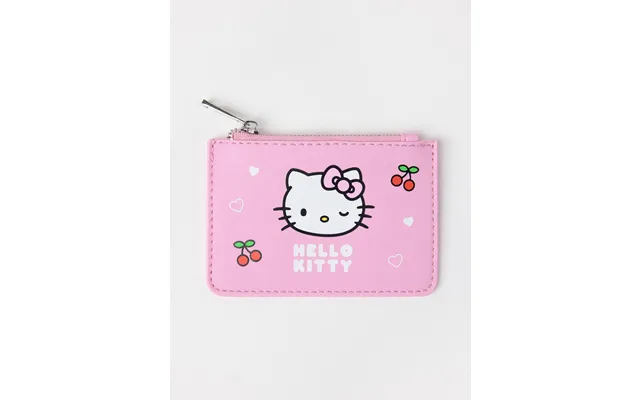 Hello Kitty Wallet