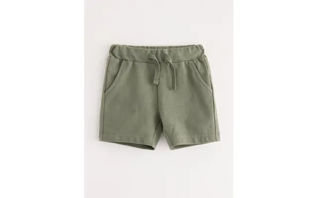 Jersey Shorts