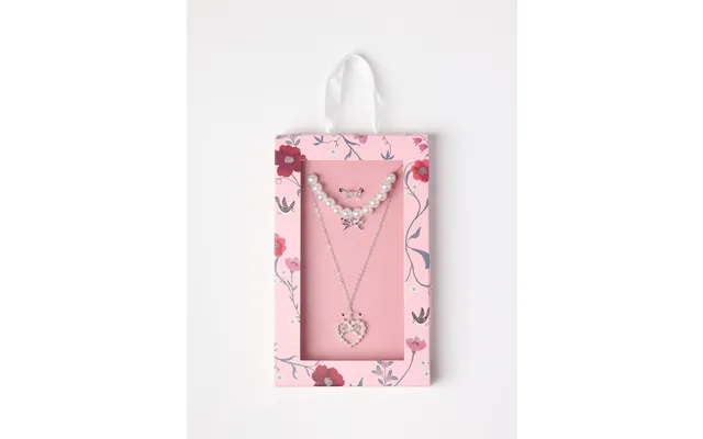 Jewellery Set