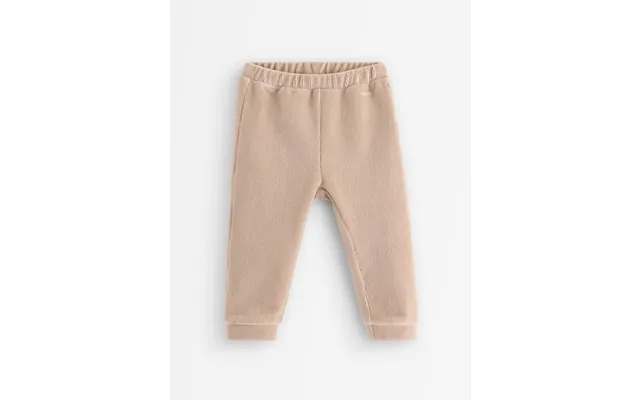 Joggers In Corduroy product image