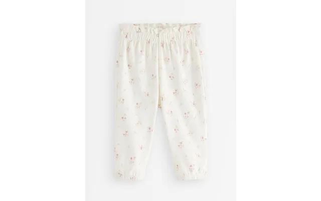 Joggers In Pointelle product image