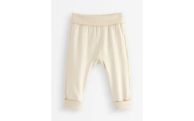 Joggers With Brushed Inside product image