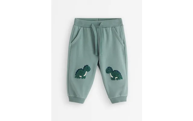 Joggers With Brushed Inside product image