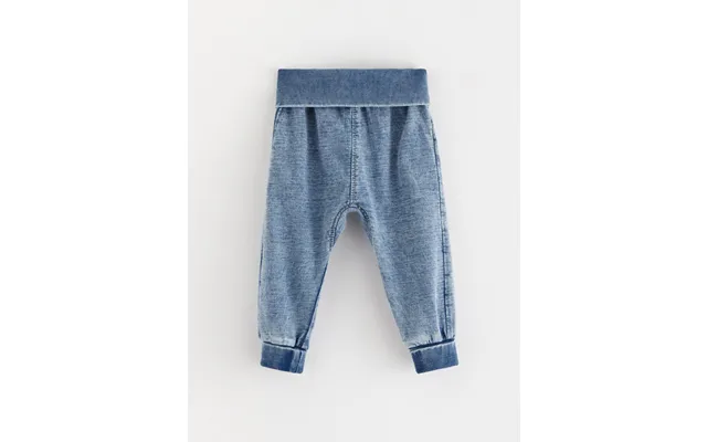 Joggers With Denim Look product image