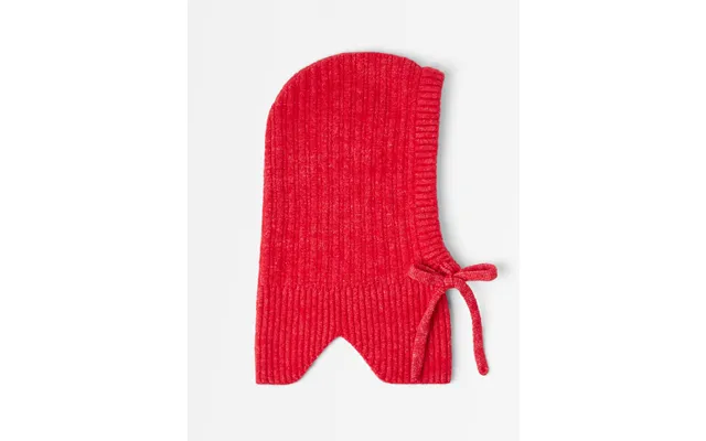 Knitted Balaclava