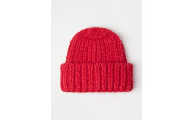 Knitted Beanie