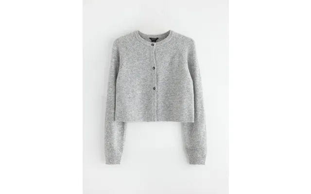 Knitted Cardigan