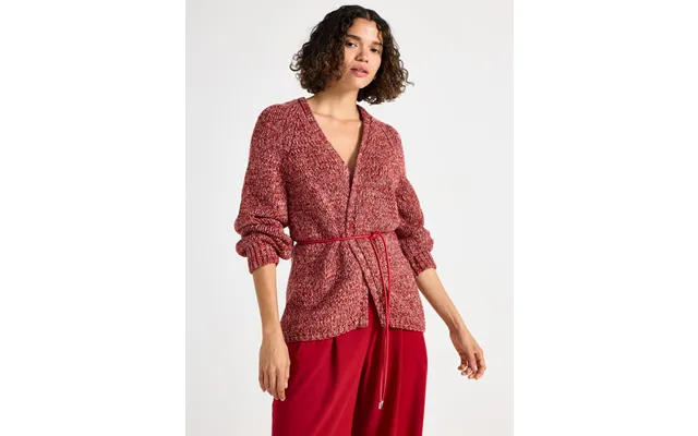 Knitted Cardigan