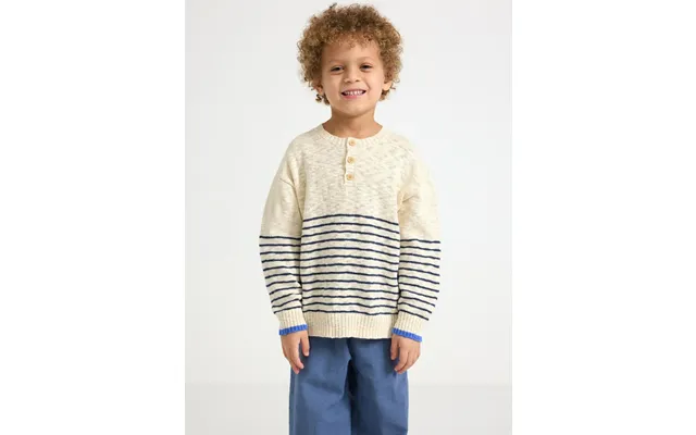 Knitted Jumper