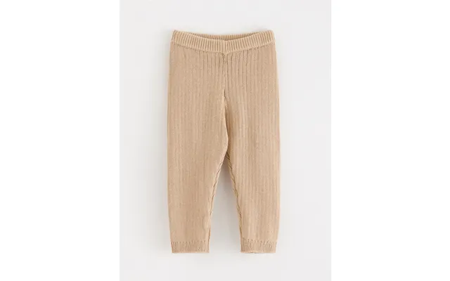 Knitted Leggings product image