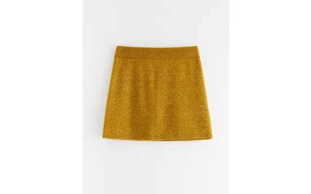 Knitted Skirt