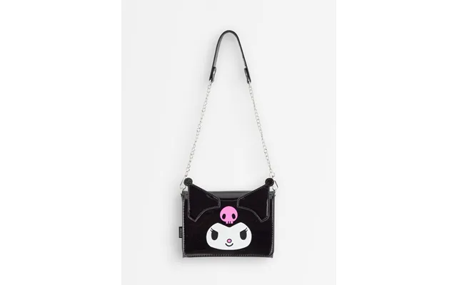 Kuromi Bag