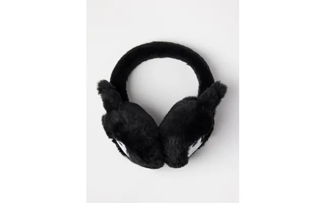 Kuromi Ear Muffs