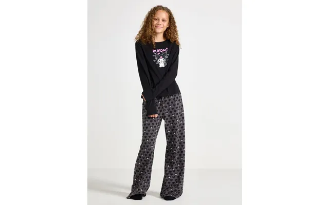 Kuromi Pyjama Set