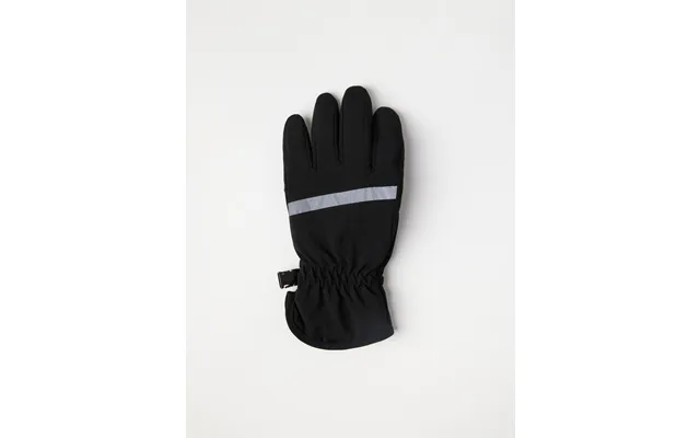 Left Water Repellent Glove