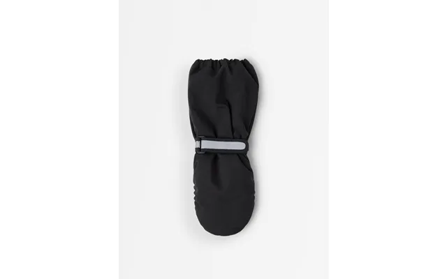 Left Waterproof Padded Mitten With Long Shaft