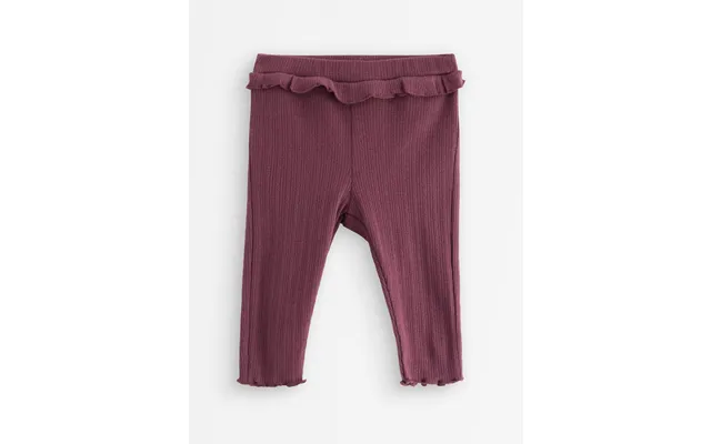 Leggings With Frill product image