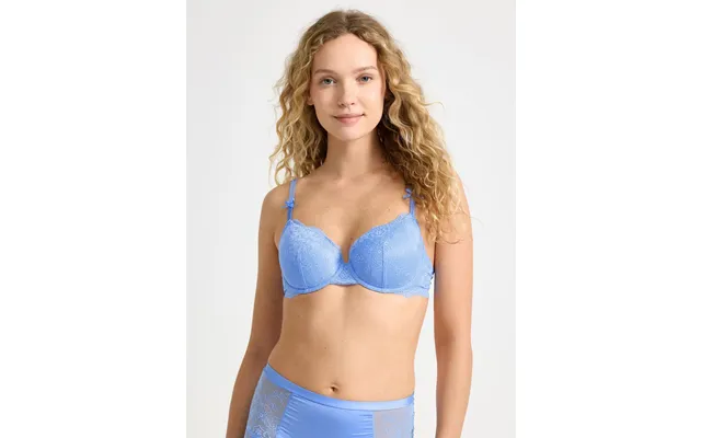 Lilja T-shirt Bra With Lace