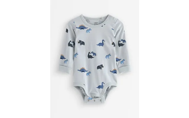 Long-sleeved Bodysuit product image