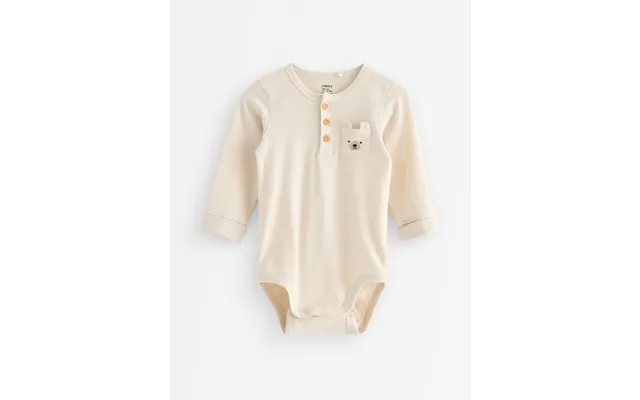 Long-sleeved Bodysuit product image