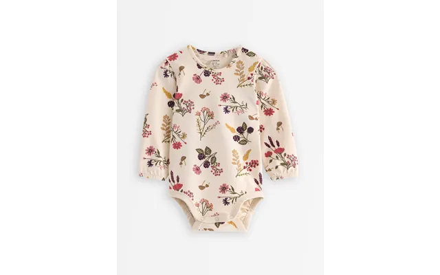 Long-sleeved Bodysuit product image
