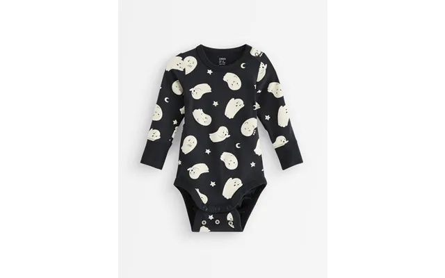 Long-sleeved Bodysuit product image