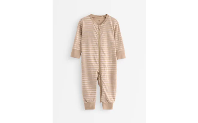 Long-sleeved Pyjamas