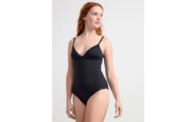 Medium Support Shaping Body
