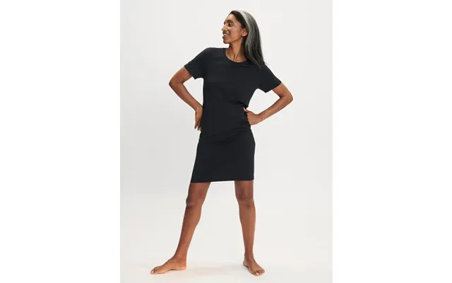 Menopause Clothing Sleep Tee Female Engineering