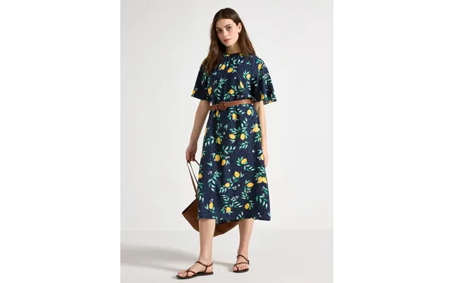 Midi Dress