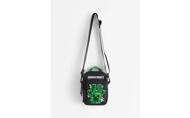 Minecraft Bag