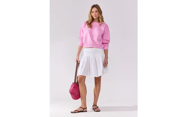 Mini Skirt