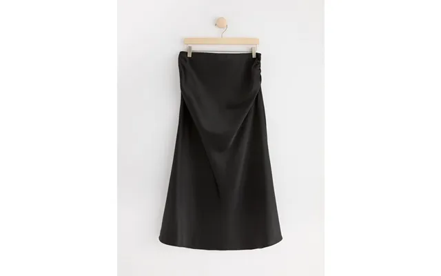 Mom Midi Skirt