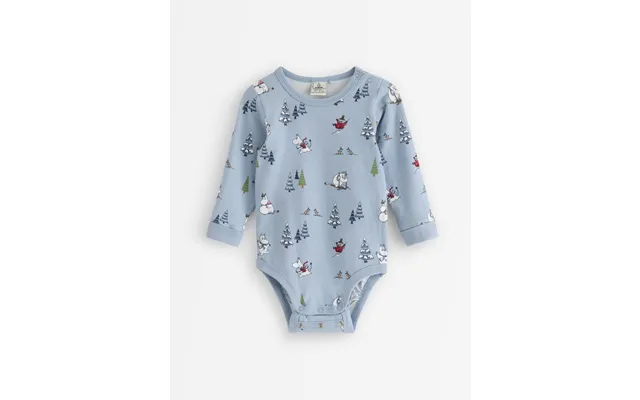 Moomin Bodysuit
