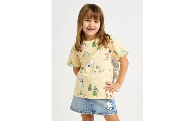 Moomin T-shirt
