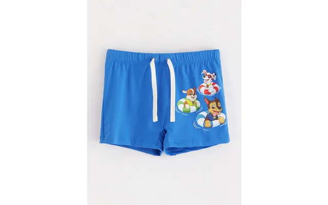 Paw Patrol Swim Trunks