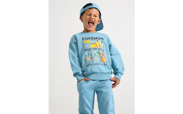 Pokémon Joggers