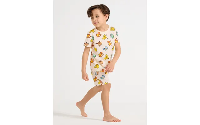 Pokémon Pyjama Set
