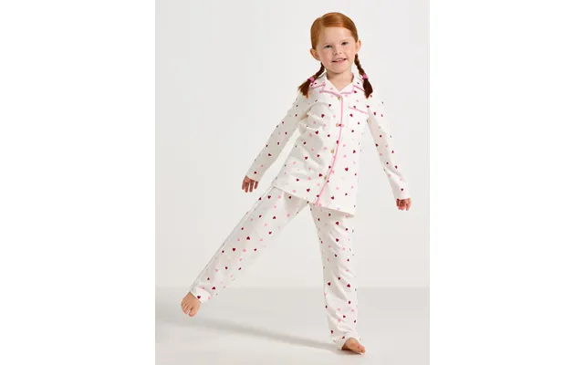 Pyjama Set