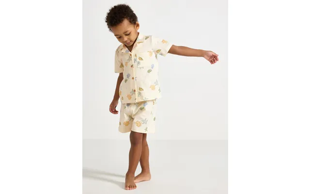 Pyjama Set