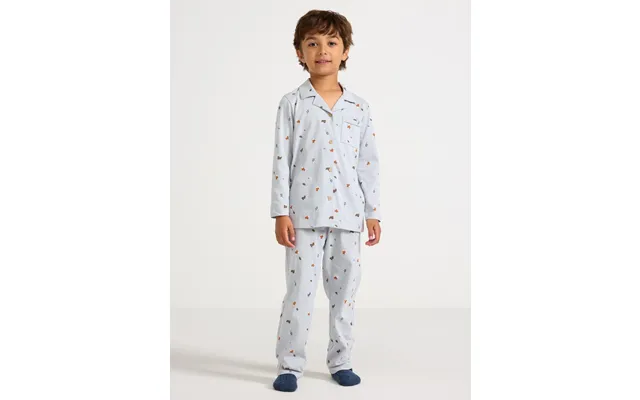 Pyjama Set